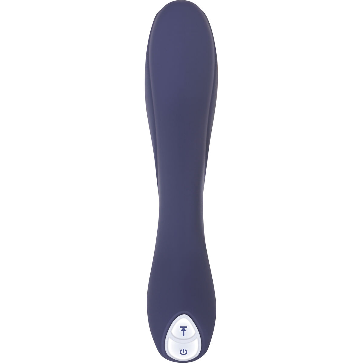 Vibromasseur Evolved Bleu